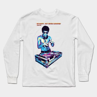 Bruce lee Long Sleeve T-Shirt